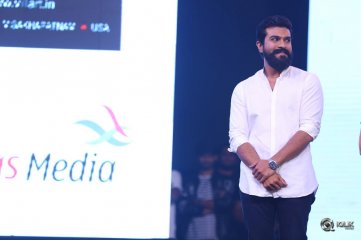 Hello Movie Pre Release Event